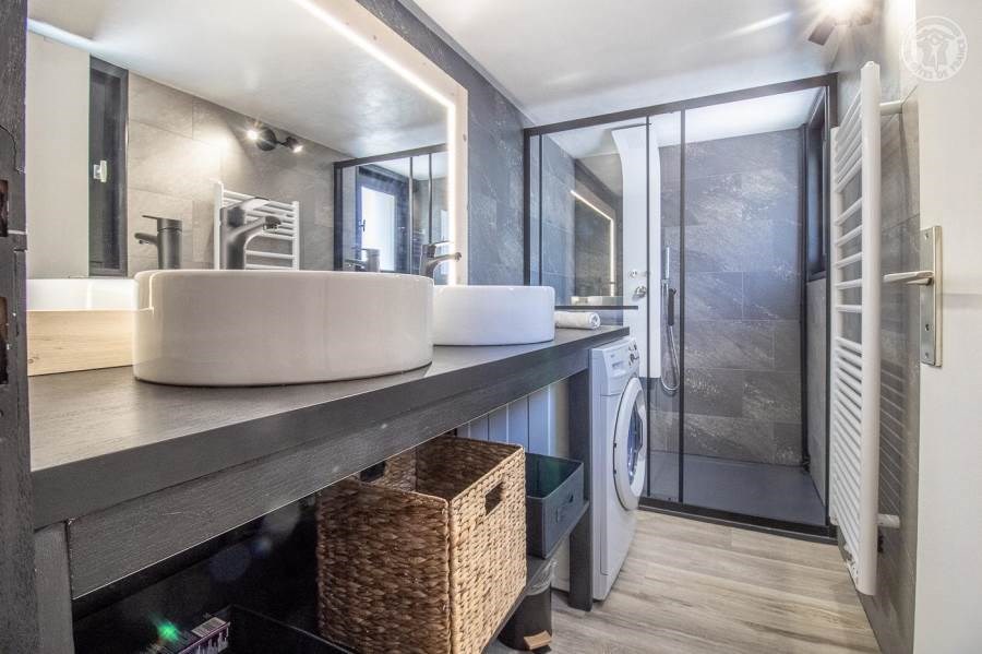 Gîtes de France N°73G290161 (LES OURS FANFARONS)