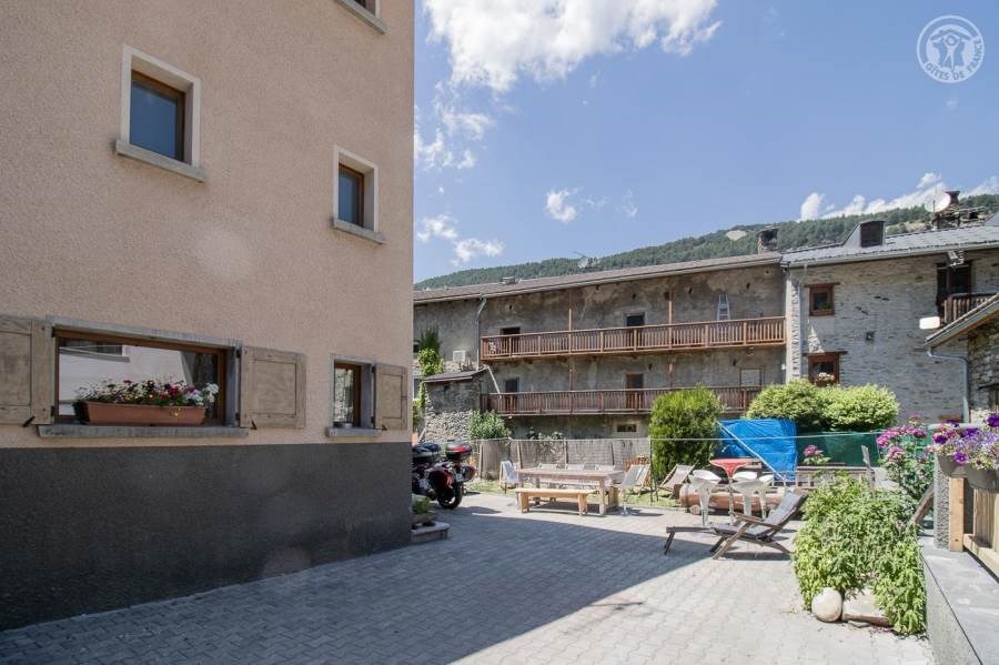 Gîtes de France N°73G290161 (LES OURS FANFARONS)