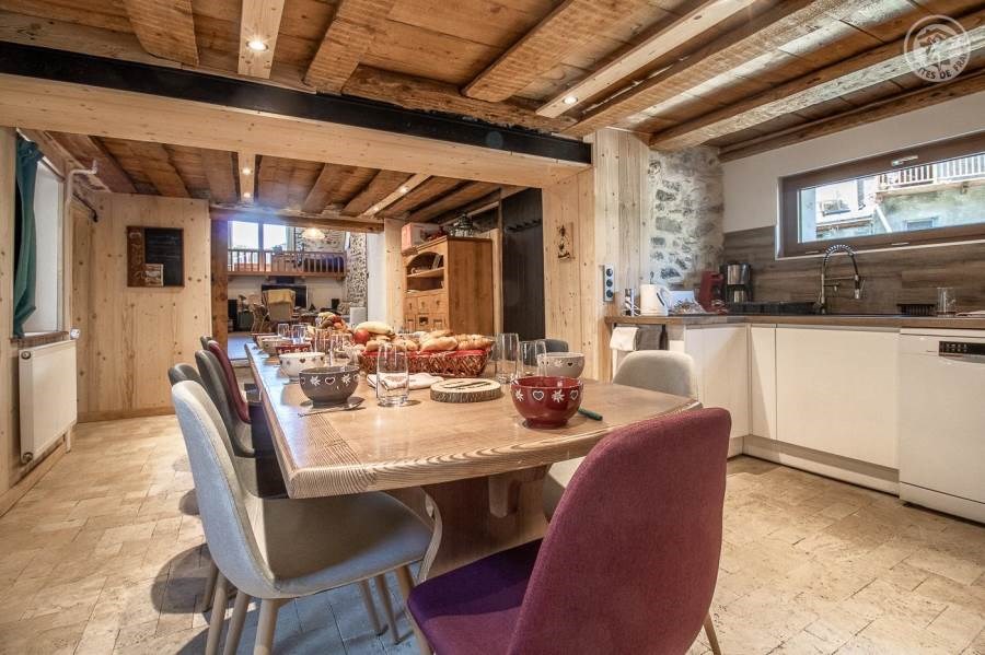 Gîtes de France N°73G290161 (LES OURS FANFARONS)