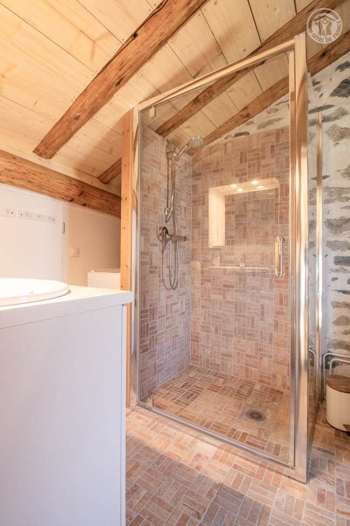 Gîtes de France N°73G290161 (LES OURS FANFARONS)