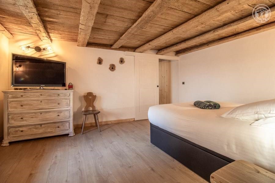 Gîtes de France N°73G290161 (LES OURS FANFARONS)