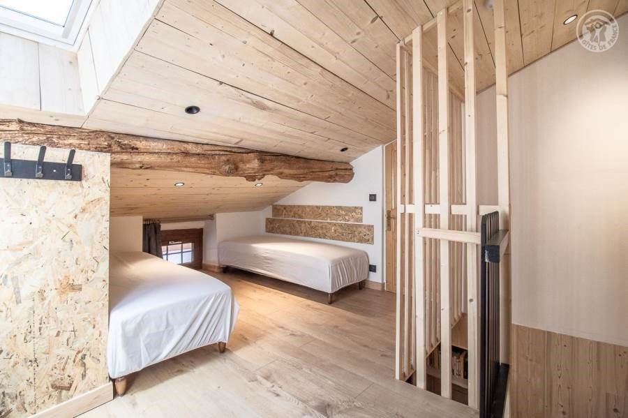 Gîtes de France N°73G290161 (LES OURS FANFARONS)