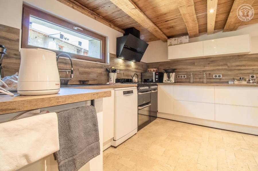 Gîtes de France N°73G290161 (LES OURS FANFARONS)