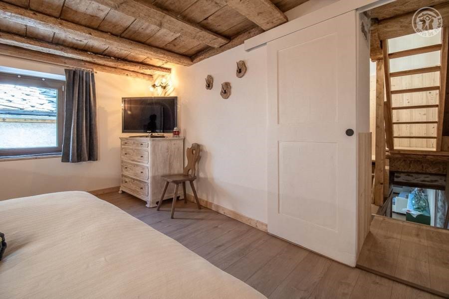 Gîtes de France N°73G290161 (LES OURS FANFARONS)