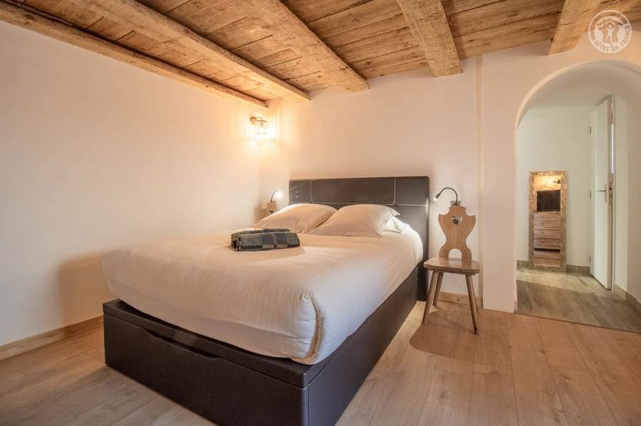 Gîtes de France N°73G290161 (LES OURS FANFARONS)