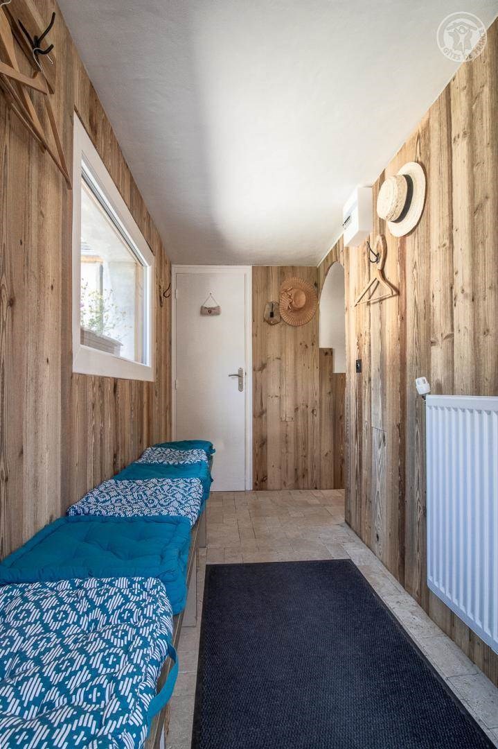 Gîtes de France N°73G290161 (LES OURS FANFARONS)