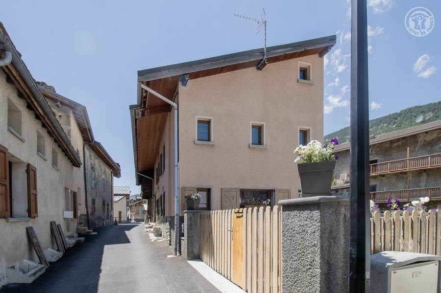 Gîtes de France N°73G290161 (LES OURS FANFARONS)