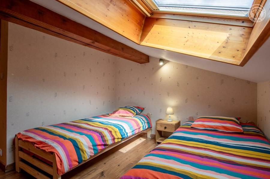 Gîtes de France N°73G290163 (L'ATELIER)