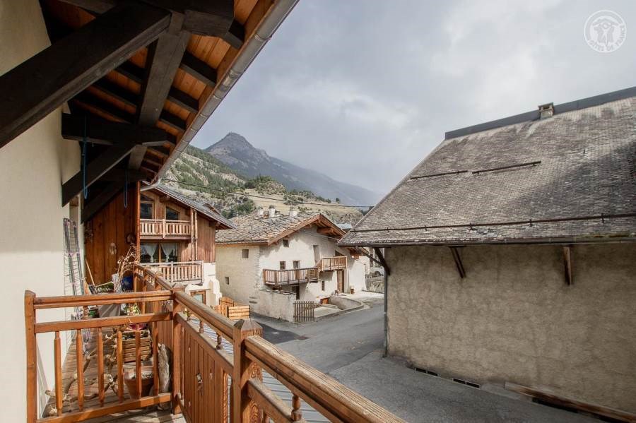 Gîtes de France N°73G290163 (L'ATELIER)