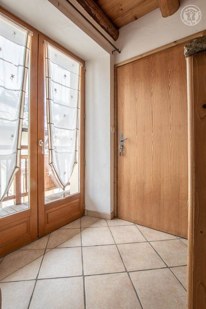 Gîtes de France N°73G290163 (L'ATELIER)