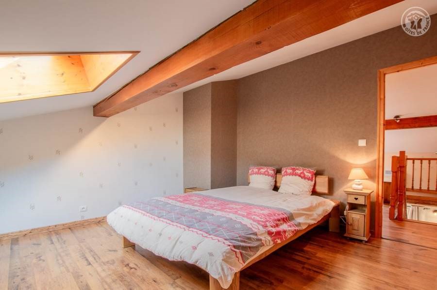 Gîtes de France N°73G290163 (L'ATELIER)