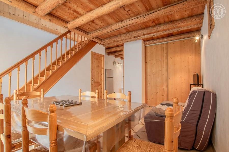 Gîtes de France N°73G290163 (L'ATELIER)