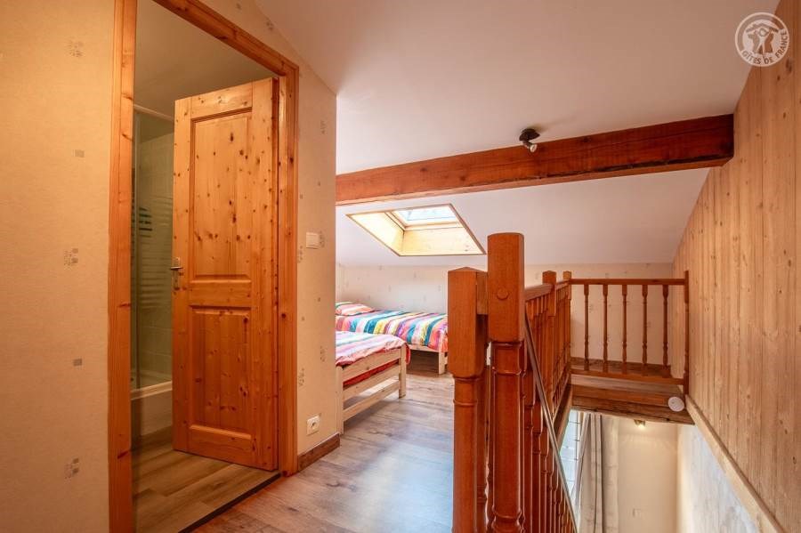 Gîtes de France N°73G290163 (L'ATELIER)