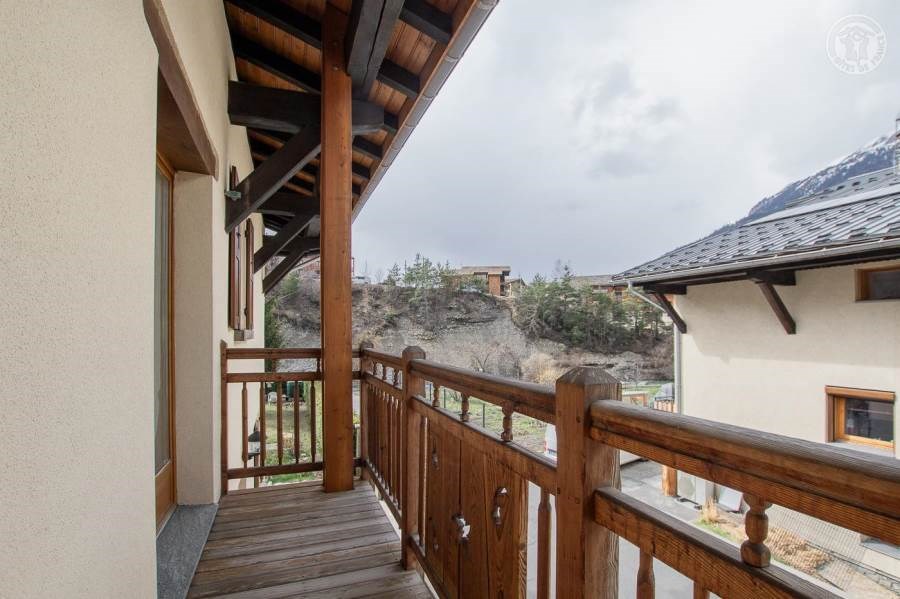 Gîtes de France N°73G290163 (L'ATELIER)