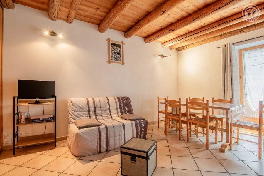 Gîtes de France N°73G290163 (L'ATELIER)