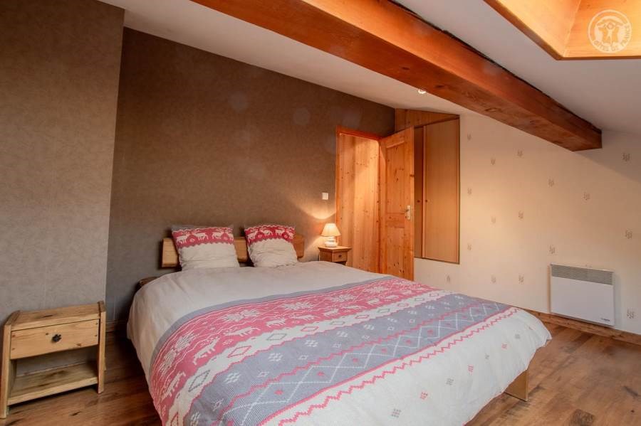 Gîtes de France N°73G290163 (L'ATELIER)