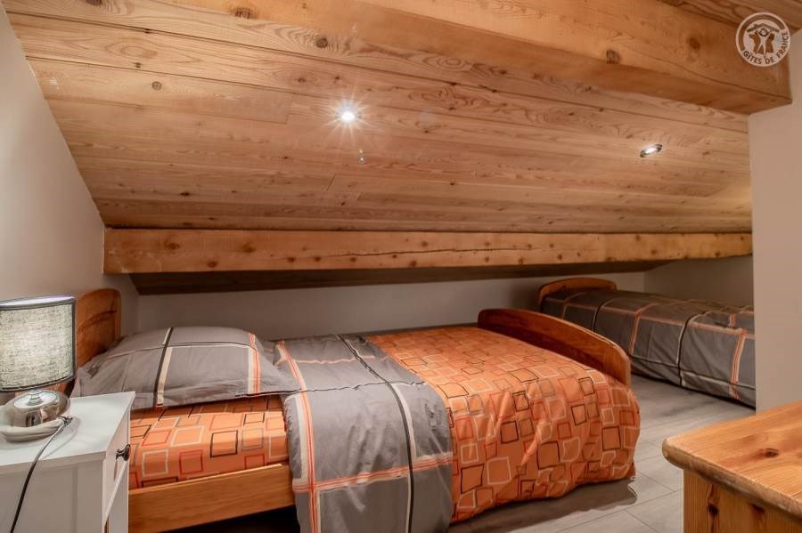 Gîtes de France N°73G290164 (L'EDELWEISS)