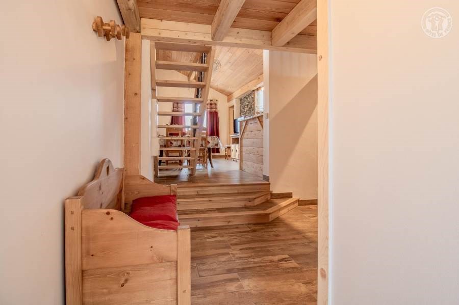 Gîtes de France N°73G290164 (L'EDELWEISS)