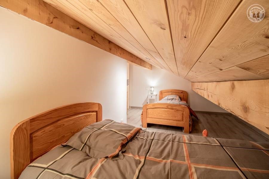 Gîtes de France N°73G290164 (L'EDELWEISS)