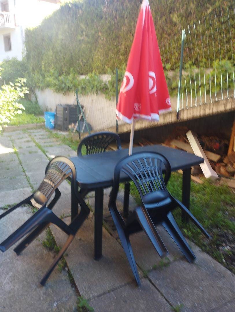 Gîtes de France N°73G290164 (L'EDELWEISS)