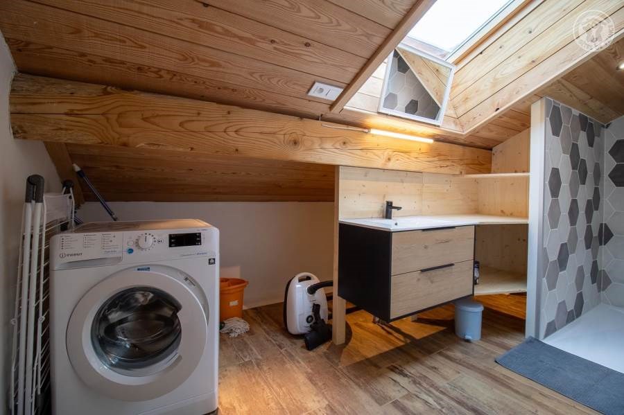 Gîtes de France N°73G290164 (L'EDELWEISS)