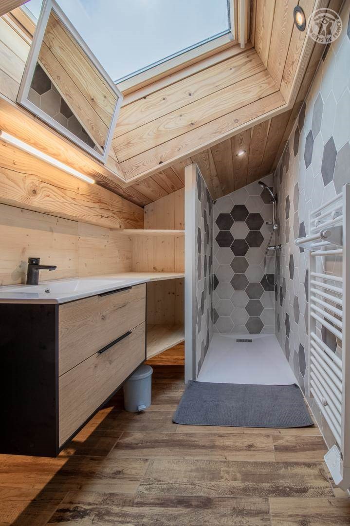 Gîtes de France N°73G290164 (L'EDELWEISS)