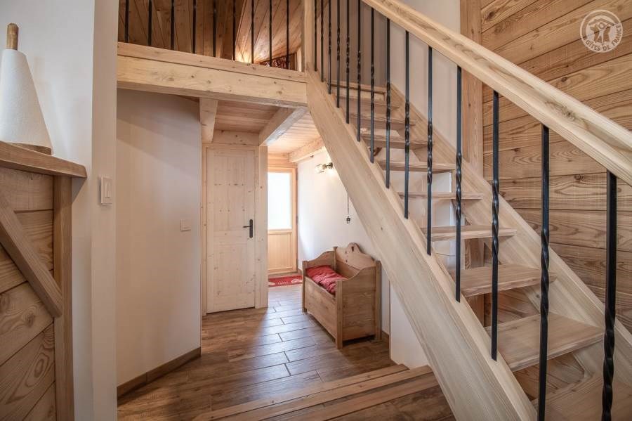 Gîtes de France N°73G290164 (L'EDELWEISS)