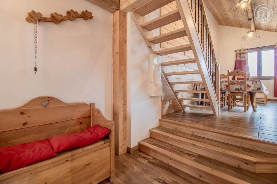 Gîtes de France N°73G290164 (L'EDELWEISS)