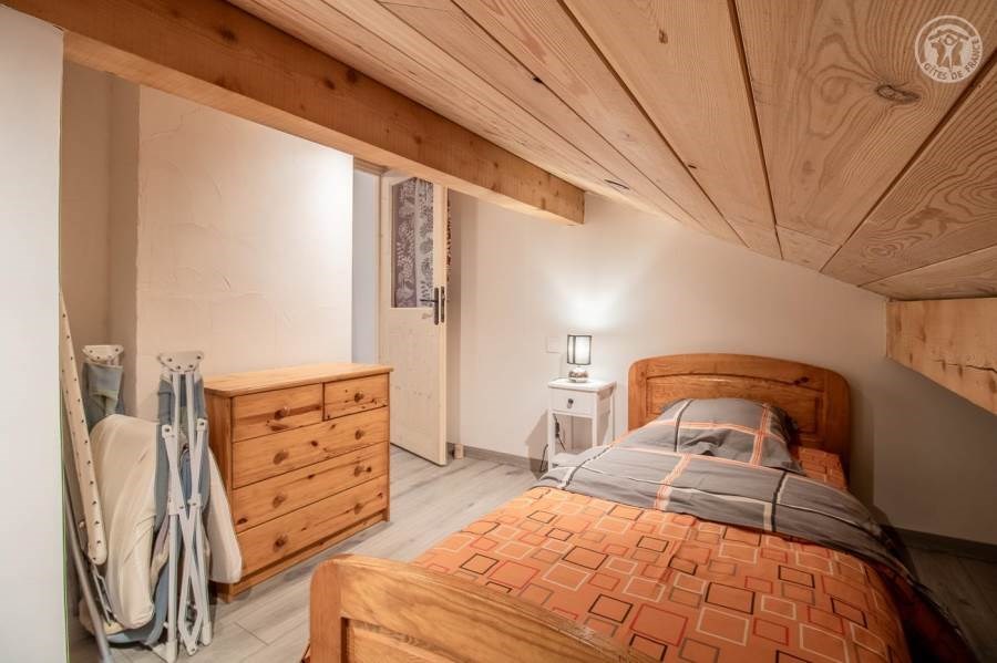 Gîtes de France N°73G290164 (L'EDELWEISS)