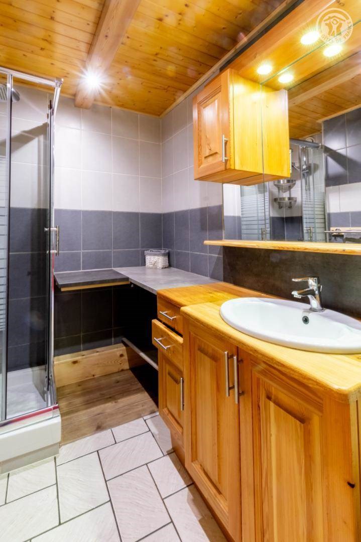 Gîtes de France N°73G290165 (L'OREE DU BOIS - AROLE)