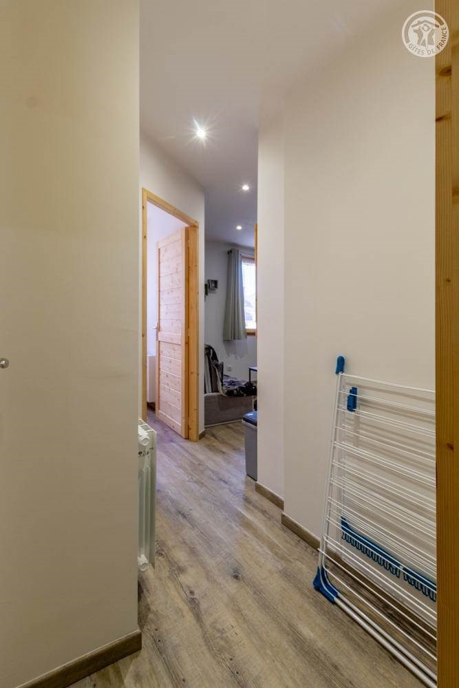 Gîtes de France N°73G290166 (L'EPICEA)