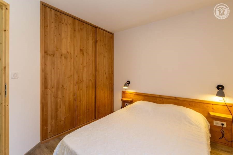 Gîtes de France N°73G290166 (L'EPICEA)