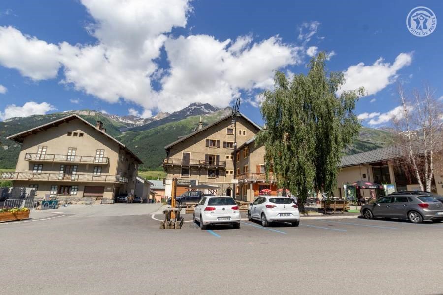 Gîtes de France N°73G290166 (L'EPICEA)