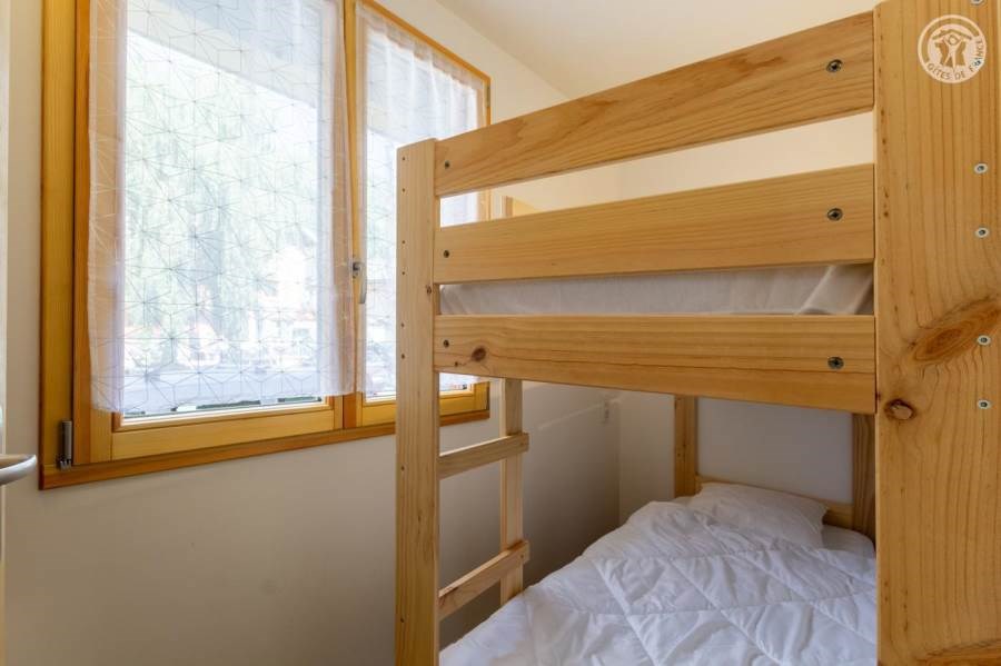 Gîtes de France N°73G290166 (L'EPICEA)