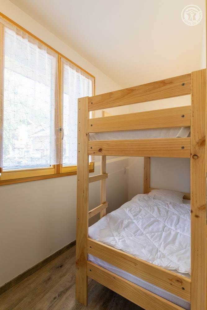 Gîtes de France N°73G290166 (L'EPICEA)