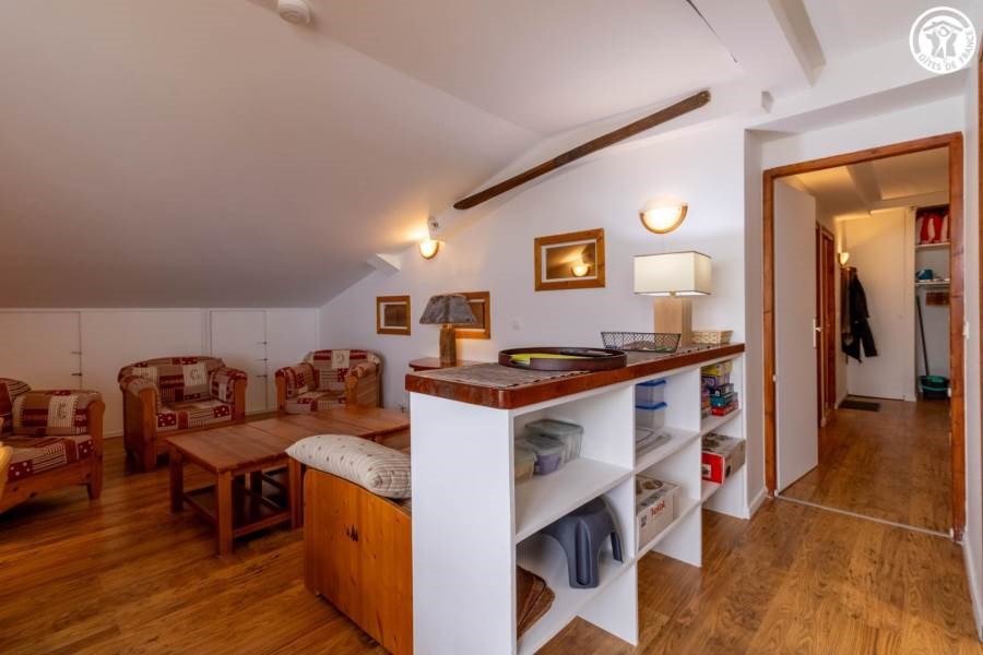 Gîtes de France N°73G290167 (LE TRES MIMI)