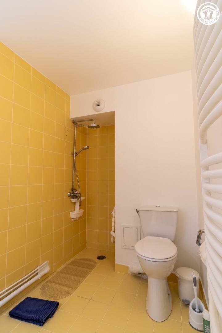 Gîtes de France N°73G290167 (LE TRES MIMI)