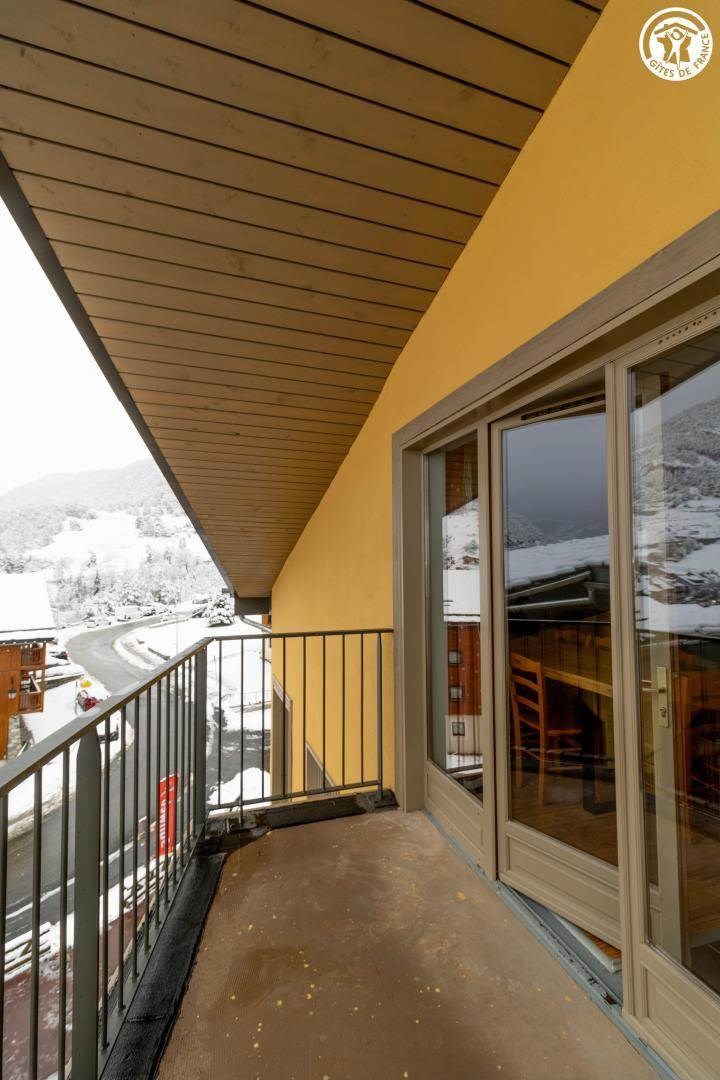 Gîtes de France N°73G290167 (LE TRES MIMI)