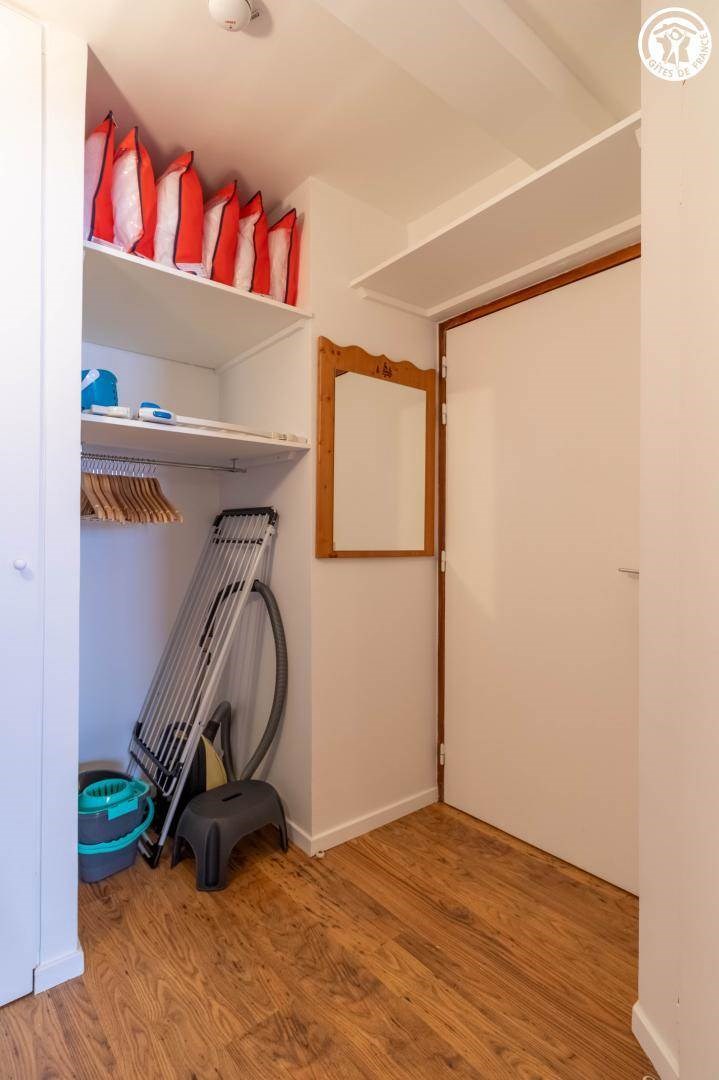 Gîtes de France N°73G290167 (LE TRES MIMI)