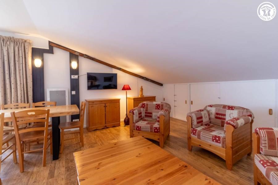 Gîtes de France N°73G290167 (LE TRES MIMI)