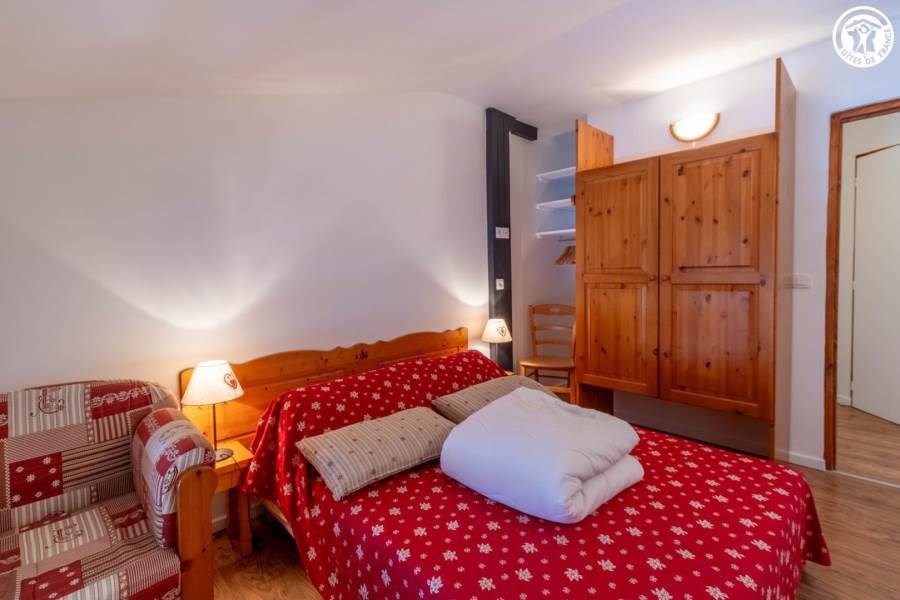 Gîtes de France N°73G290167 (LE TRES MIMI)