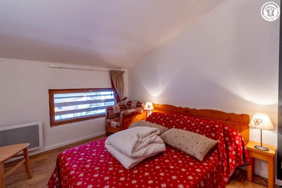 Gîtes de France N°73G290167 (LE TRES MIMI)