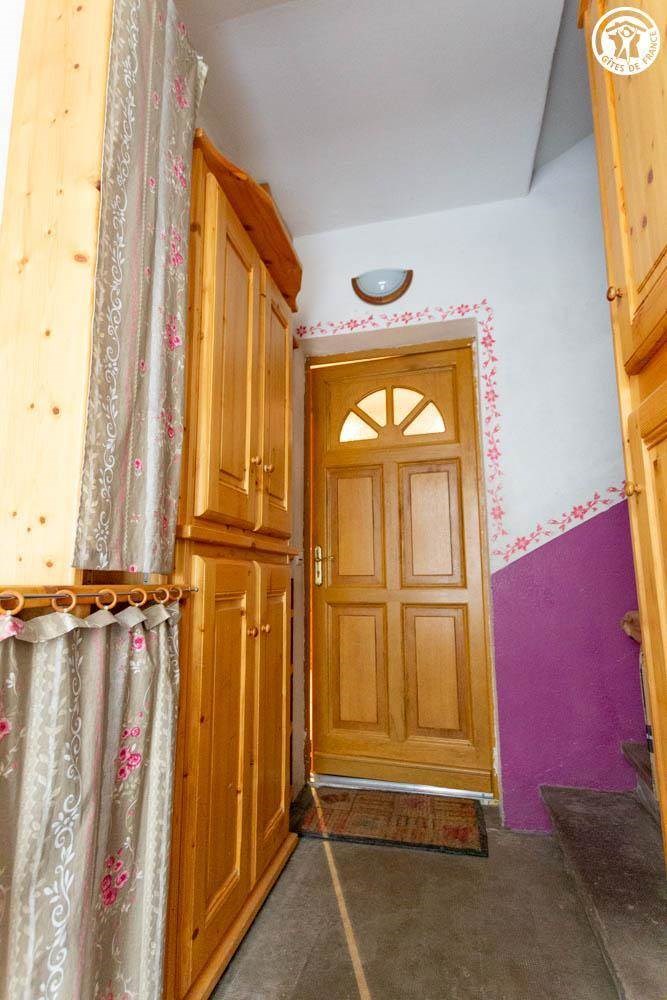 Gîtes de France N°73G290168 (FLOCON)