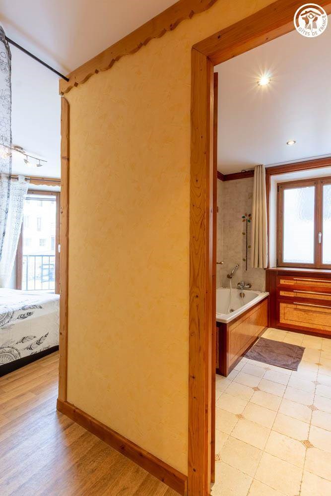 Gîtes de France N°73G290168 (FLOCON)