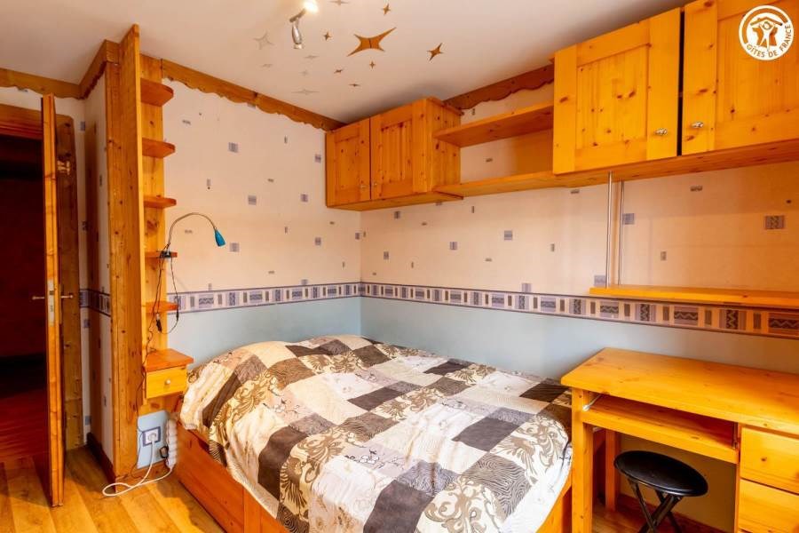 Gîtes de France N°73G290168 (FLOCON)