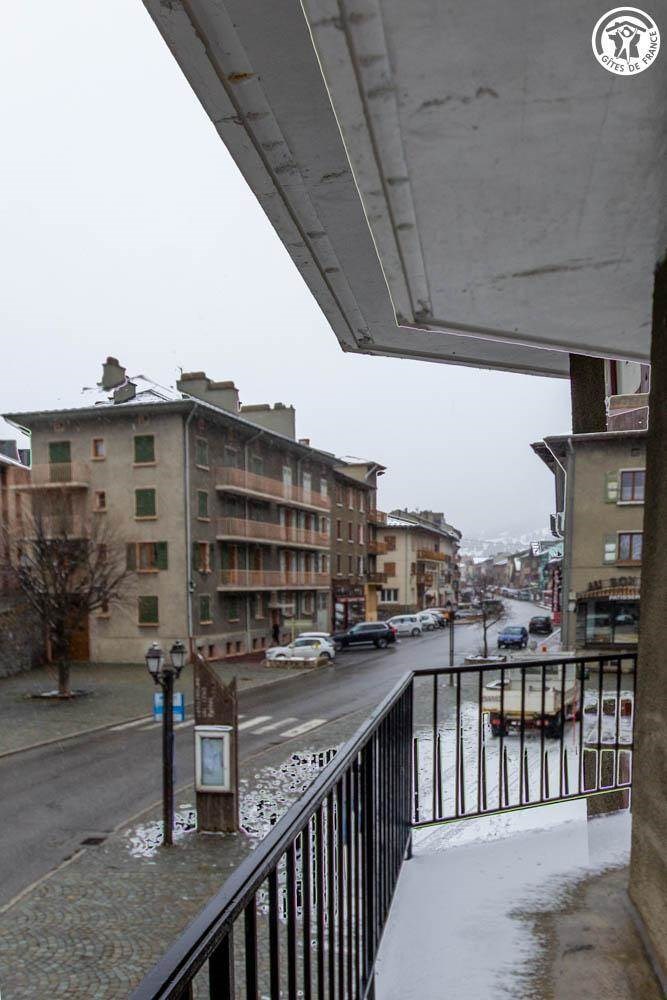 Gîtes de France N°73G290168 (FLOCON)