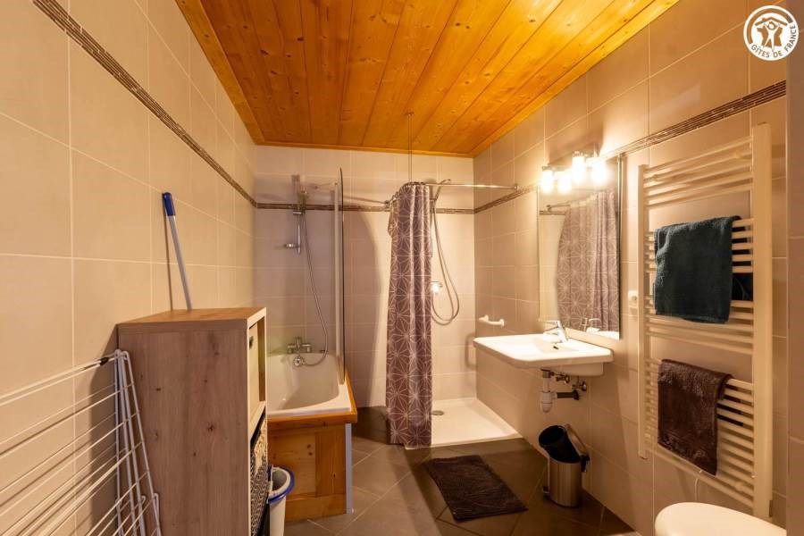 Gîtes de France N°73G290169 (LE C01)