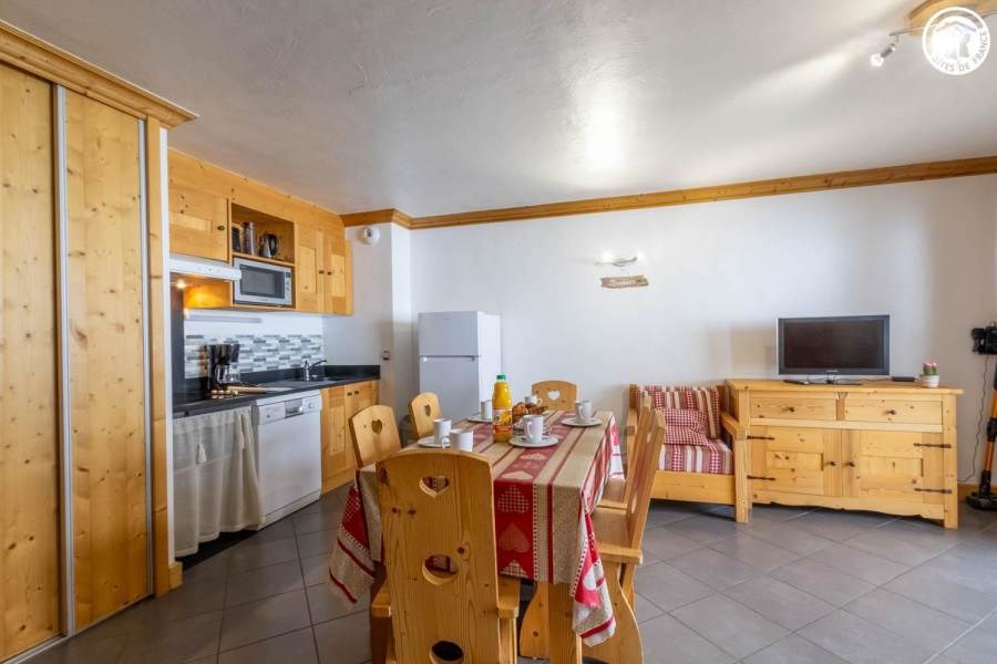 Gîtes de France N°73G290169 (LE C01)