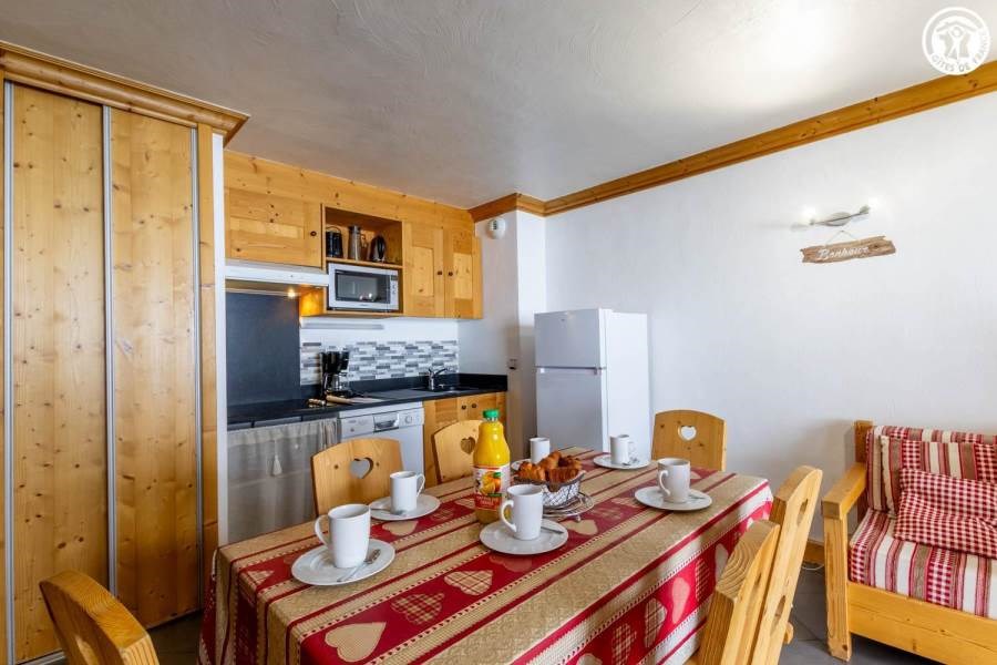 Gîtes de France N°73G290169 (LE C01)