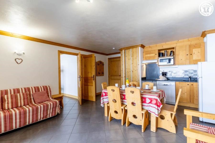 Gîtes de France N°73G290169 (LE C01)